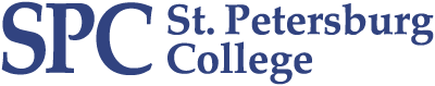 St. Petersburg college logo