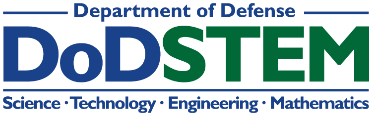 DoD STEM Logo