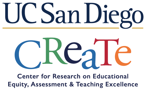UCSD Create Logo