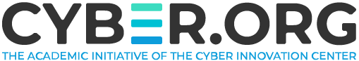 Cyber Logo