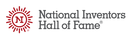 National Inventors Hall of Fame logo