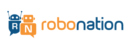 Robo Nation Logo