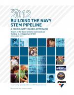 Building the Navy STEM Pipeline: A Community-Based Approach