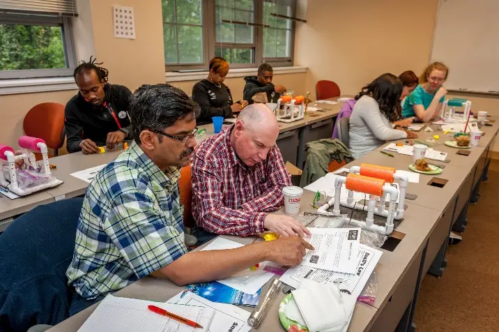EducatorTraining